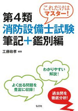 画像をギャラリービューアに読み込む, #工藤政孝 #第４類消防設備士試験筆記＋鑑別編
