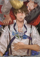 #生鐵落 #ＳＡＮＣＴＩＦＹ霊魂侵蝕２