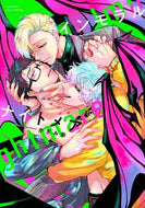 #かざみ幸 #インモラルナイトメア