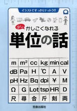 画像をギャラリービューアに読み込む, ＃少しかしこくなれる単位の話 :9784773087536
