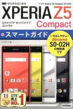 画像をギャラリービューアに読み込む, #リンクアップ #ドコモＸｐｅｒｉａＺ５ＣｏｍｐａｃｔＳＯ
