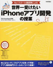 画像をギャラリービューアに読み込む, #ＲａｉｎｂｏｗＡｐｐ #世界一受けたいｉＰｈｏｎｅアプリ開改２
