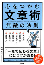 画像をギャラリービューアに読み込む, #奥野宣之 #心をつかむ文章術無敵の法則

