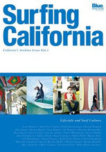 画像をギャラリービューアに読み込む, ＃Ｓｕｒｆｉｎｇ　Ｃａｌｉｆｏｒｎｉａ　２ :9784777021352
