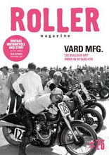 画像をギャラリービューアに読み込む, ＃ＲＯＬＬＥＲ　ｍａｇａｚｉｎｅ　　２６ :9784777021895
