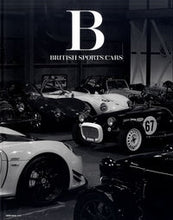 画像をギャラリービューアに読み込む, ＃Ｂｒｉｔｉｓｈ　Ｓｐｏｒｔｓ　Ｃａｒｓ :9784777021970

