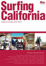 画像をギャラリービューアに読み込む, ＃Ｓｕｒｆｉｎｇ　Ｃａｌｉｆｏｒｎｉａ　３ :9784777024056
