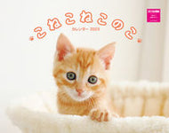 #ネコ・パブリッ #’２３こねこねこのこカレンダー