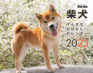 #Ｓｈｉ－Ｂａ集部 #’２３柴犬げんきなおはなしカレンダー