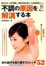 Load image into Gallery viewer, #TomokazeSakurai #BookToResolveCausesOfPoorCondition
