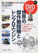 画像をギャラリービューアに読み込む, #佐藤雄一・撮影 #世界の傑作戦闘機とレシプロエンジン
