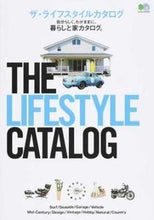 画像をギャラリービューアに読み込む, ＃ＴＨＥ　ＬＩＦＥＳＴＹＬＥ　ＣＡＴＡＬＯ :9784777943630
