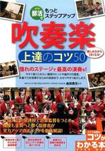 画像をギャラリービューアに読み込む, #畠田貴生監修 #吹奏楽上達のコツ５０
