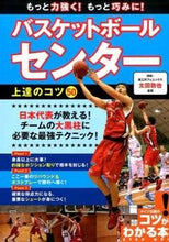 画像をギャラリービューアに読み込む, #太田敦也監修 #バスケットボールセンター上達のコツ５０
