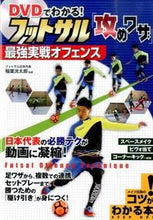 画像をギャラリービューアに読み込む, #稲葉洸太郎監修 #フットサル「攻めワザ」最強実戦オフェンス
