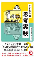 #高坂庵行 #よくわかる思考実験