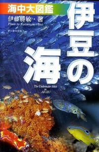 ＃伊藤　勝敏　著 ＃伊豆の海　海中大図鑑　第５版 ｲﾄｳｶﾂﾄｼ :9784781700809