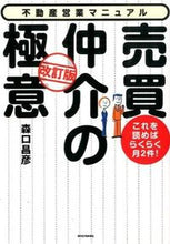 画像をギャラリービューアに読み込む, #森口昌彦 #売買仲介の極意改訂版
