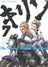 画像をギャラリービューアに読み込む, #東本昌平 #キリンＴｈｅＨａｐｐｙＲｉｄｄｅｒ７
