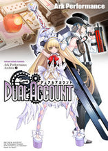 画像をギャラリービューアに読み込む, ＃Ａｒｋ　Ｐｅｒｆｏｒ ＃ＤＵＡＬ　ＡＣＣＯＵＮＴ ｱ-ｸﾊﾟﾌｵ-ﾏﾝｽARK :9784785967871
