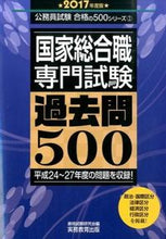 画像をギャラリービューアに読み込む, #資格試験研究会 #’１７国家総合職専門試験過去問５００
