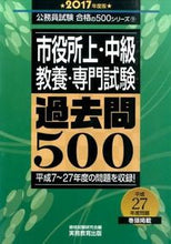 画像をギャラリービューアに読み込む, #資格試験研究会 #’１７市役所上・中級教養・専門試験過去
