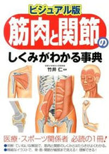 画像をギャラリービューアに読み込む, #竹井仁監修 #筋肉と関節のしくみがわかる事典

