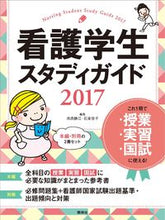 画像をギャラリービューアに読み込む, #池西静江集 #’１７看護学生スタディガイド２冊
