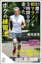 画像をギャラリービューアに読み込む, #鶴見辰吾 #５１歳の初マラソンを３時間９分で走ったボ
