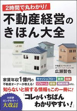 画像をギャラリービューアに読み込む, #広瀬智也 #２時間で丸わかり！不動産経営のきほん大全
