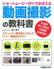 画像をギャラリービューアに読み込む, #瀬川陣市 #動画撮影の教科書
