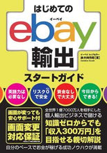 画像をギャラリービューアに読み込む, #鈴木絢市郎 #はじめてのｅｂａｙ輸出スタートガイド

