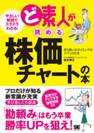 #福永博之 #ど素人が読める株価チャートの本