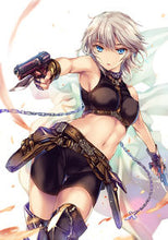 Load image into Gallery viewer, #IchiroSakaki #HagyakuNoDragoon2 ~The Wandering Kingdom's Dragon Machine
