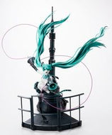 #ホビージャパン #グッスマ２０ｔｈＡｎｎｉｖｅｒｓａｒｙＢｏｏｋ－初音ミク