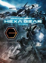 画像をギャラリービューアに読み込む, ＃ＤＯＣＵＭＥＮＴ　ｏｆ　ＨＥＸＡ　ＧＥＡ :9784798626031
