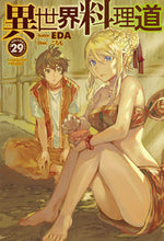 画像をギャラリービューアに読み込む, #ＥＤＡ #異世界料理道２９

