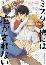 画像をギャラリービューアに読み込む, オカカ / ミスター様には泣かされない

