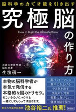 画像をギャラリービューアに読み込む, #生塩研一 #究極脳の作り方
