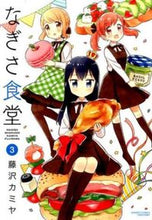 画像をギャラリービューアに読み込む, #藤沢カミヤ #なぎさ食堂３
