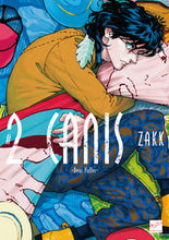 Load image into Gallery viewer, #ＺＡＫＫ #ＣＡＮＩＳＤｅａｒＨａｔｔｅｒ２
