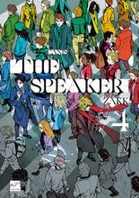 画像をギャラリービューアに読み込む, ＃ＣＡＮＩＳ－ＴＨＥ　ＳＰＥＡＫＥＲ－　４ :9784801978539
