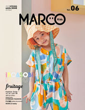 画像をギャラリービューアに読み込む, ＃ＭＡＲＣＯ　Ｋｉｄｓ　　　６ :9784802155380
