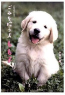 #中野英明 #ごみを拾う犬もも子新装改訂版