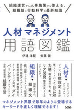 画像をギャラリービューアに読み込む, #伊達洋駆 #人材マネジメント用語図鑑
