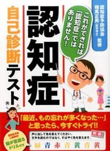 画像をギャラリービューアに読み込む, #認知症予防協会監修 #認知症自己診断テスト
