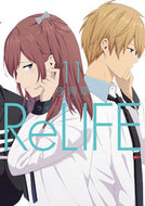 #夜宵草 #ＲｅＬＩＦＥ１１