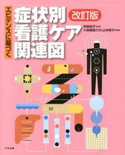 画像をギャラリービューアに読み込む, ＃阿部　俊子　監修 ＃エビデンスに基づく症状別看護ケア関　改訂 ｱﾍﾞﾄｼｺ | Abetoshiko Evidence-based symptom-based nursing care revised :9784805837771
