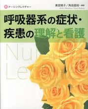 画像をギャラリービューアに読み込む, #奥宮暁子 #呼吸器系の症状・疾患の理解と看護

