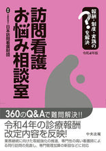 画像をギャラリービューアに読み込む, #日本訪問看護財団 #令４訪問看護お悩み相談室
